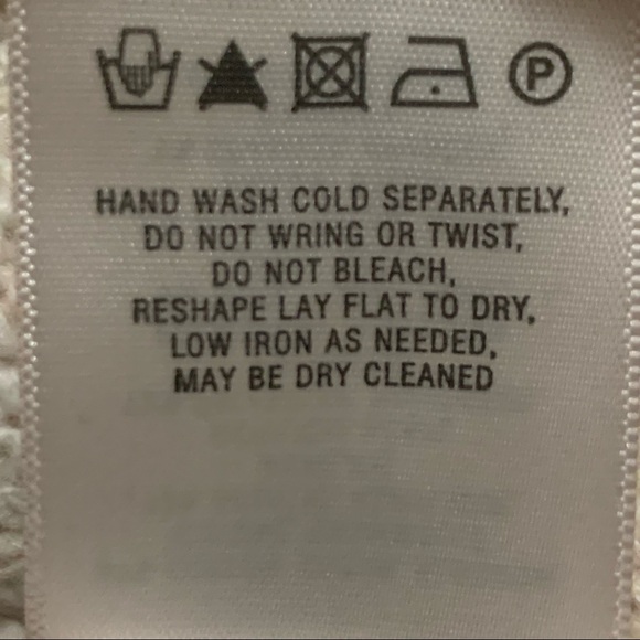 Anthropologie Moth Fringe Bottom Sweater M - Picture 5 of 5